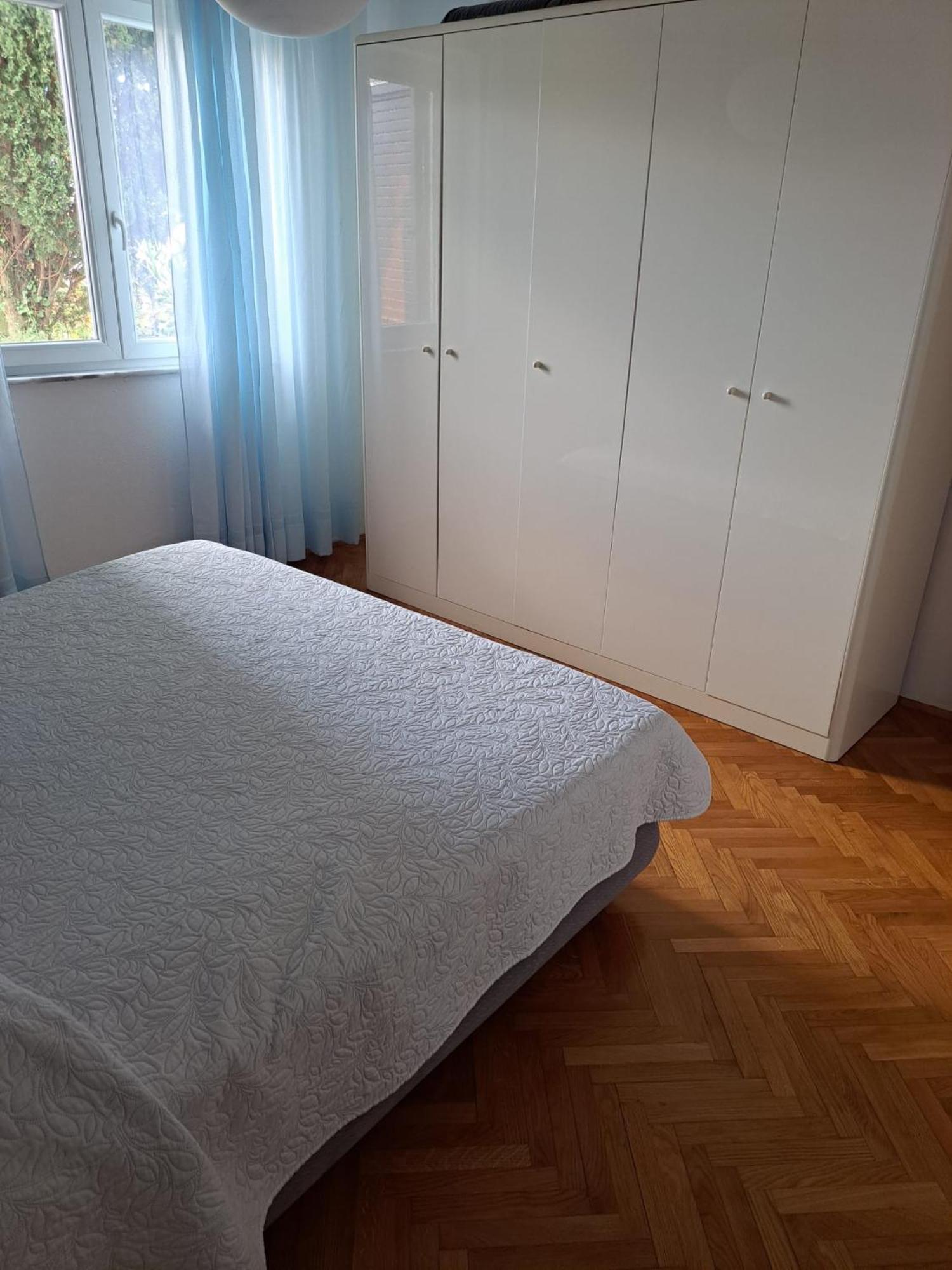 Apartamento Sea Dream Kuca Za Odmor Baška Exterior foto