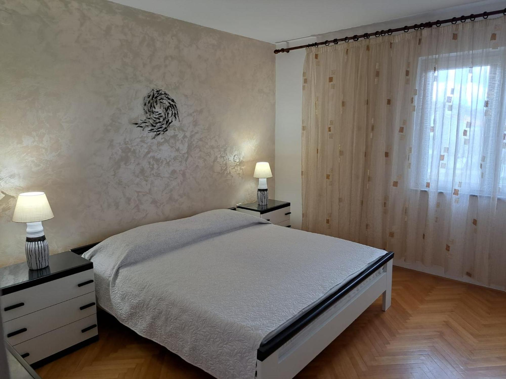 Apartamento Sea Dream Kuca Za Odmor Baška Exterior foto