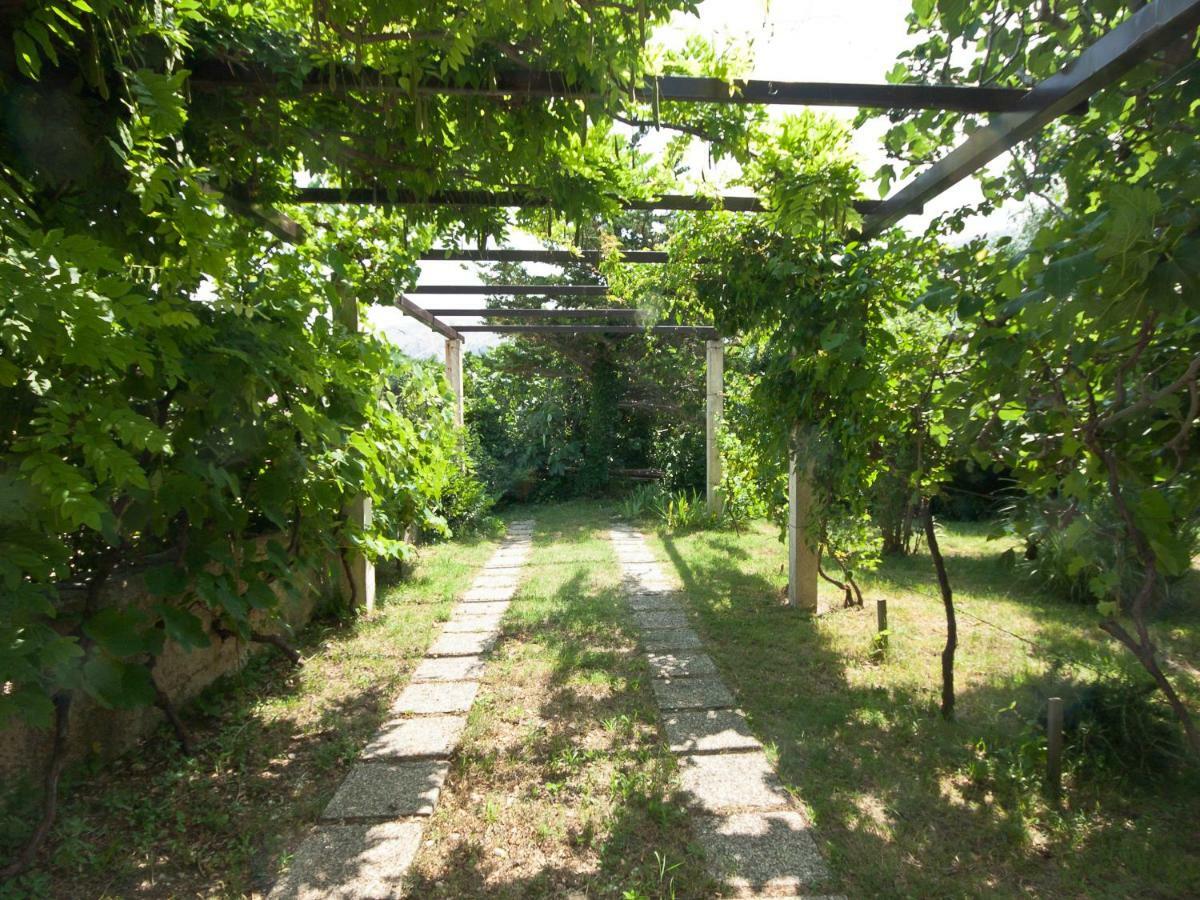Apartamento Sea Dream Kuca Za Odmor Baška Exterior foto
