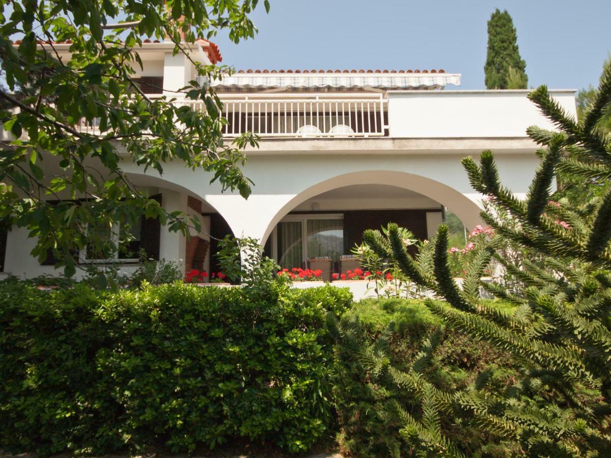 Apartamento Sea Dream Kuca Za Odmor Baška Exterior foto