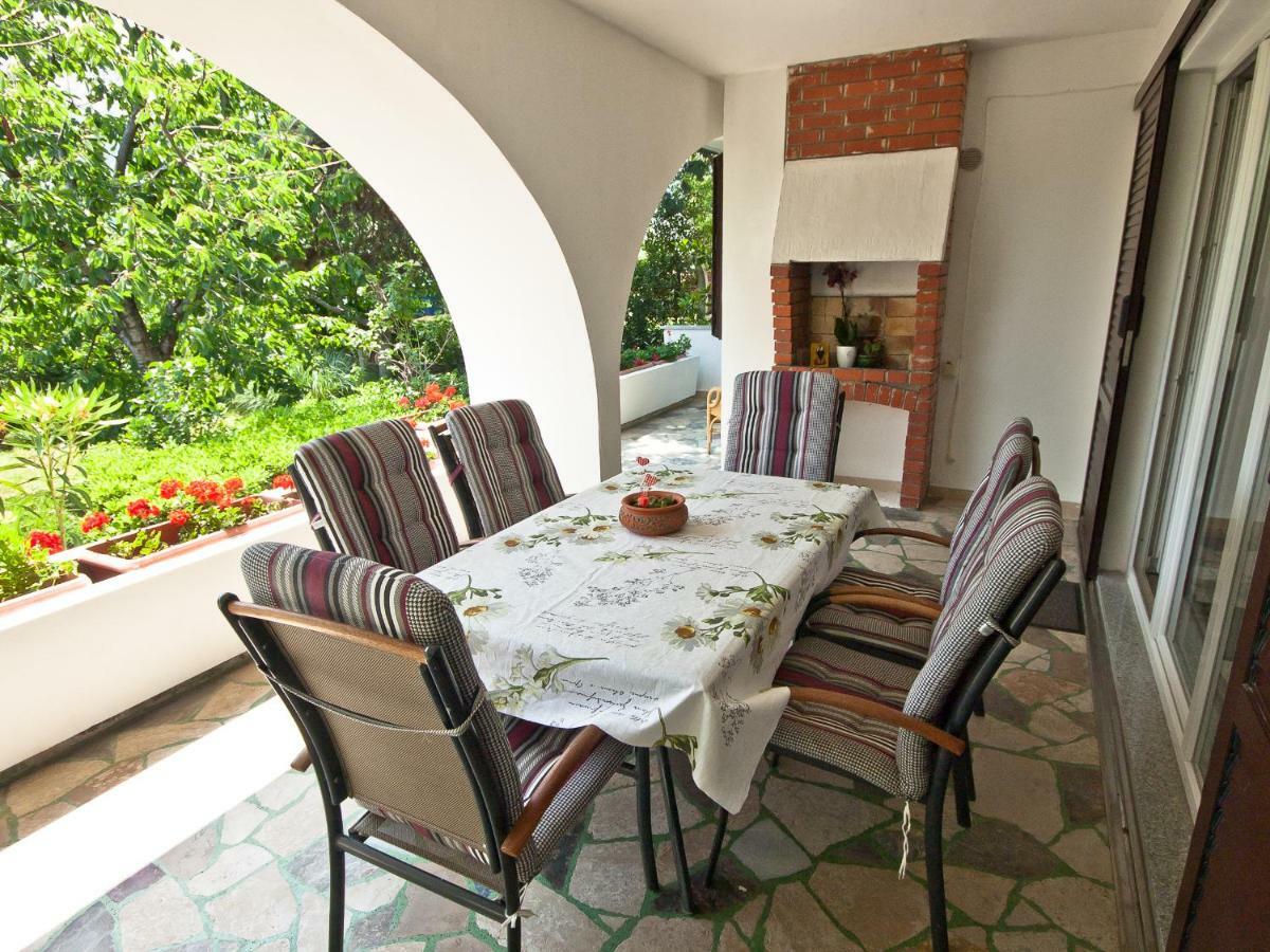 Apartamento Sea Dream Kuca Za Odmor Baška Exterior foto