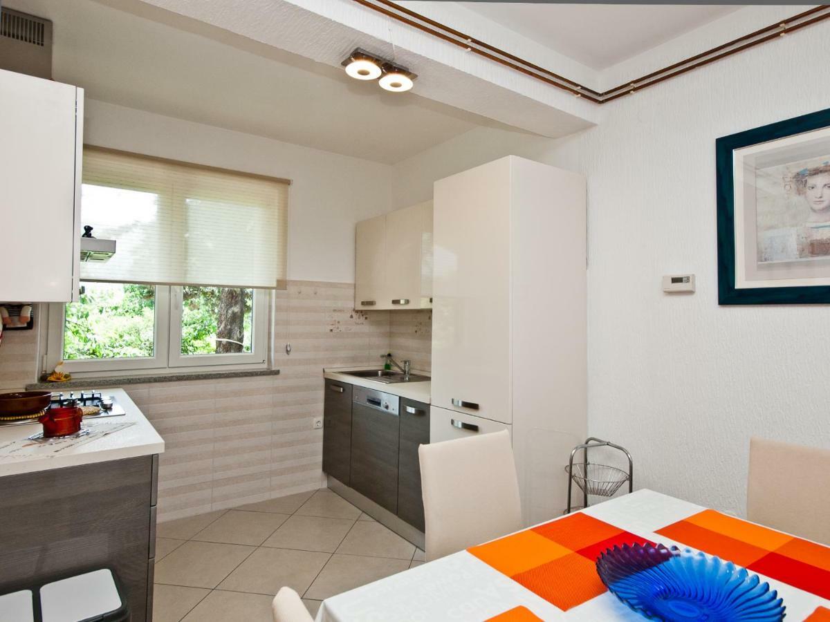 Apartamento Sea Dream Kuca Za Odmor Baška Exterior foto