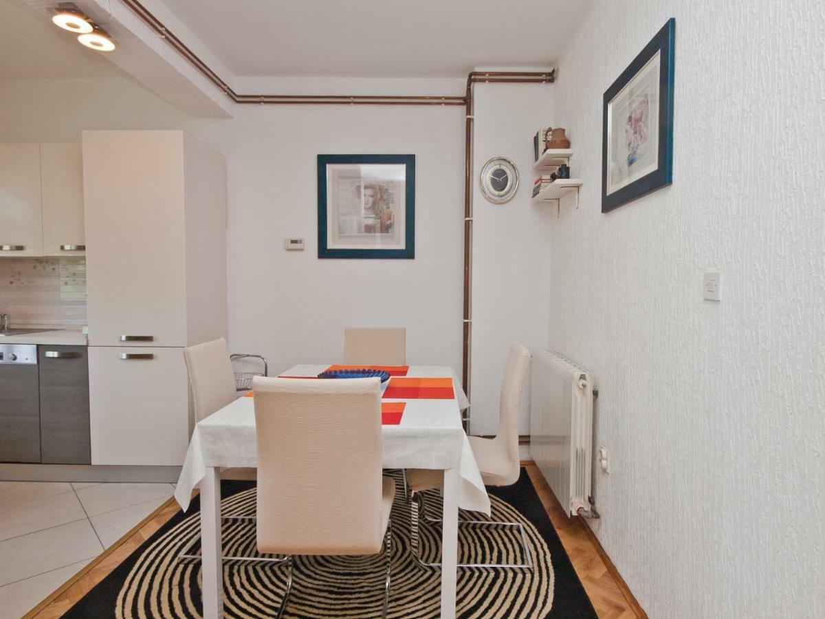 Apartamento Sea Dream Kuca Za Odmor Baška Exterior foto