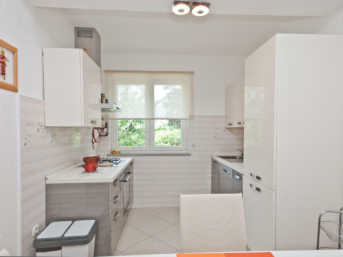 Apartamento Sea Dream Kuca Za Odmor Baška Exterior foto